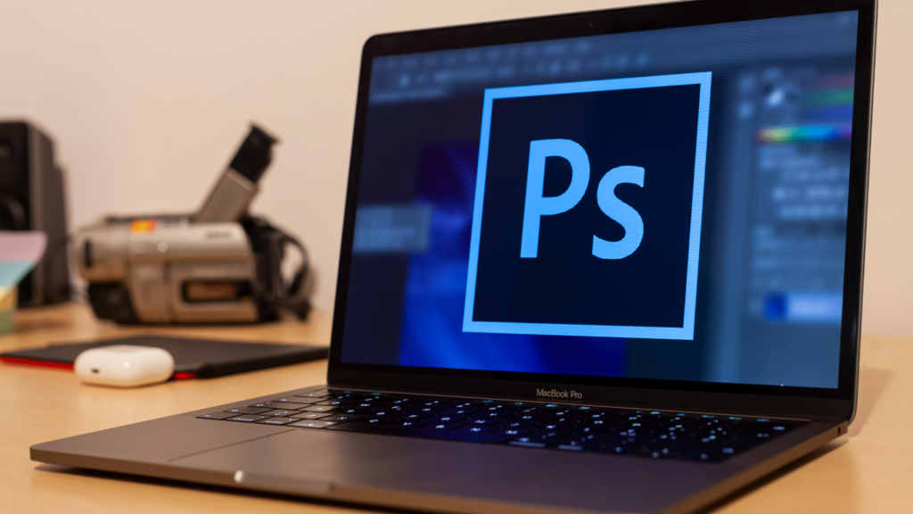 Adobe Photoshop: The Gold Standard in Image Editing - Enter Marketing - Build your business for free - change your life