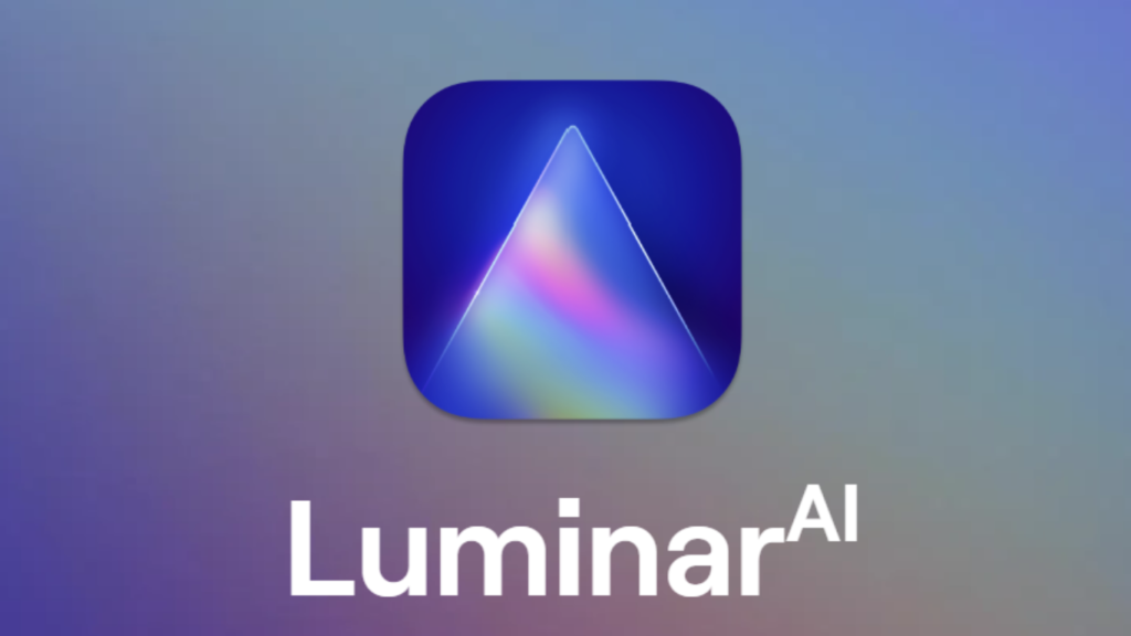 Luminar AI: Effortless Photo Editing with AI - Enter Marketing - Build your business for free - change your life