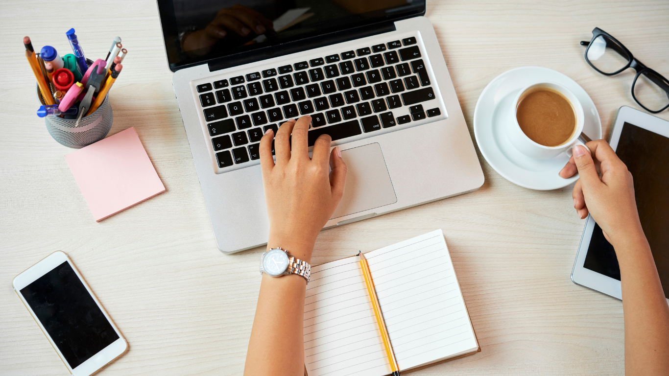 How to Start a Business Online: Tips, Tools, and Strategies - Enter Marketing - Build your business for free - change your life